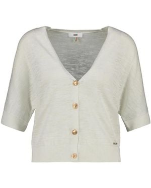 Cinque Cilisia Cardigan - Grau