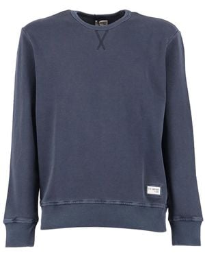 Fay Sweatshirts - Azul