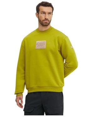 Columbia Long Sleeve Training Tops - Vert