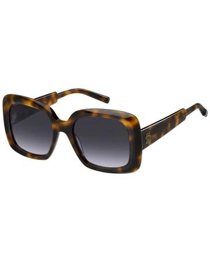 Tommy Hilfiger Sunglasses - Black