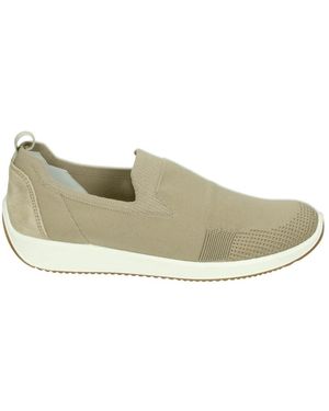 Ara Loafers - Vert
