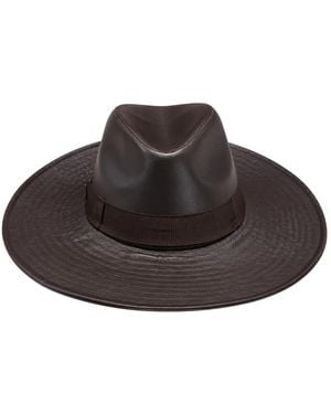 Borsalino Hats - Bruin
