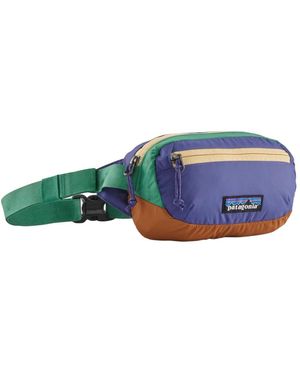 Patagonia Belt Bags - Blu