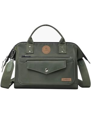 Cabaïa Handbags - Verde