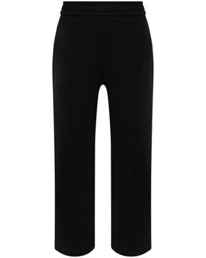Ami Paris Sweatpants - Noir