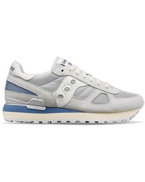 Saucony Trainers - White