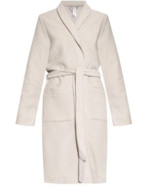 Hanro Robes - Neutro