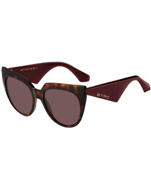Etro Sunglasses - Brown