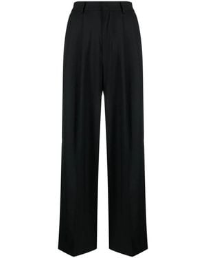 AZ FACTORY Wide Trousers - Black