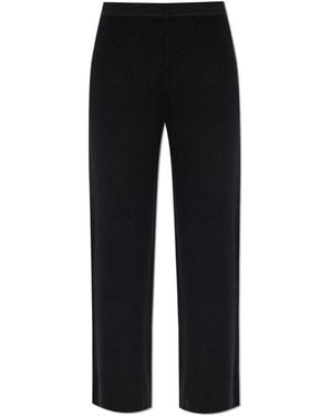 Cult Gaia Wide Pants - Black
