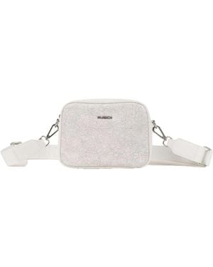 Munich Cross Body Bags - Wit