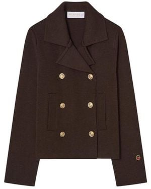 BUSNEL Light Jackets - Marrone