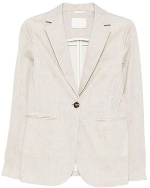 Circolo 1901 Jacket - Wit