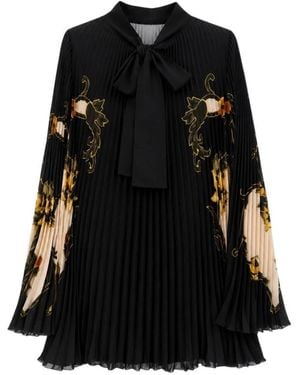 La DoubleJ Blouses - Negro