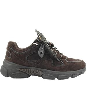 Guess Sneakers - Noir