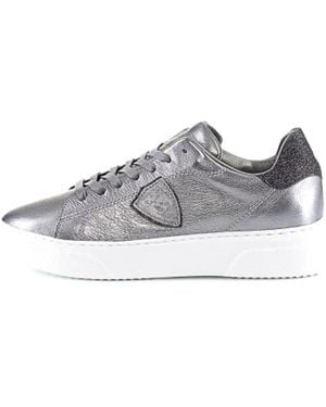 Philippe Model Trainers - Grey