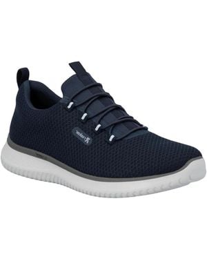 Rieker Trainers - Blue