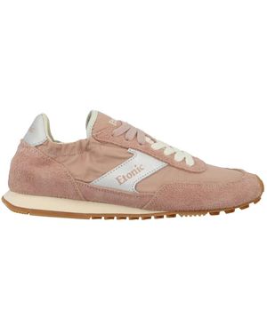 Etonic Sneakers - Rosa