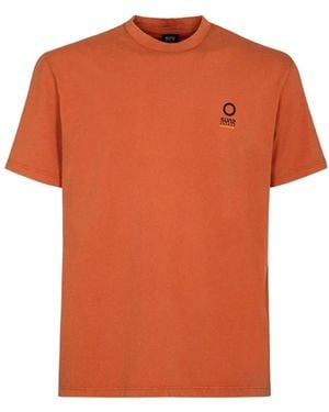 Suns T-Shirts - Orange