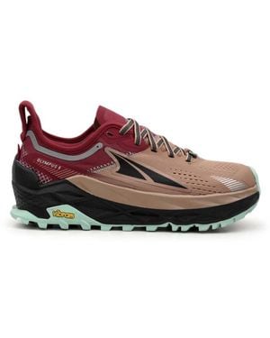 Altra Trainers - Brown