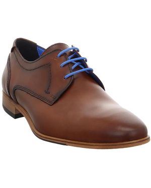 Lloyd Business Schuhe - Braun