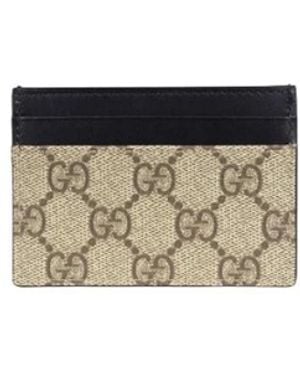 Gucci Wallets & Cardholders - Natural