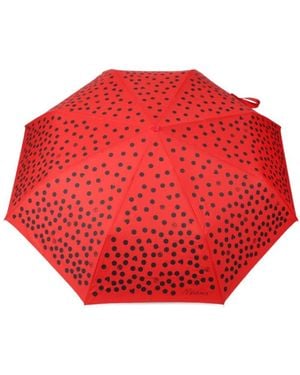 Moschino Umbrellas - Rouge