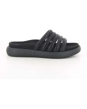 Gabor Sliders - Nero