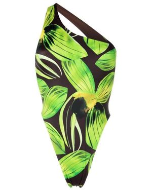 Louisa Ballou One-Piece - Groen