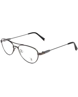 Tod's Glasses - Métallisé