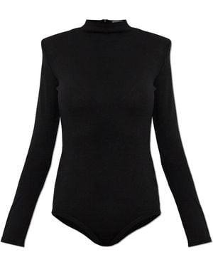 Jil Sander Body - Nero