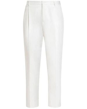 Dolce & Gabbana Pants - Wit