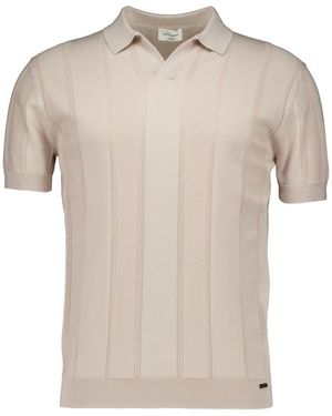 Gentiluomo Polo Shirts - Neutre