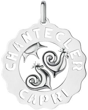 Chantecler Jewelry - Metallic