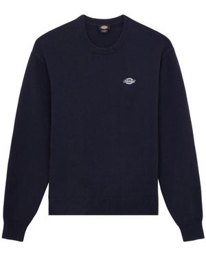 Dickies Summerdale Pullover - Blau