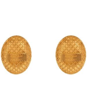 Balmain Earrings - Metálico