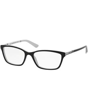 Ralph Lauren Glasses - Brown