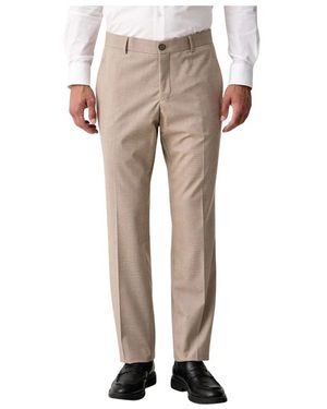 Guess Broeken ,Chinos - Naturel