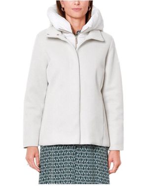 Unity Original Winter Jackets - Blanco