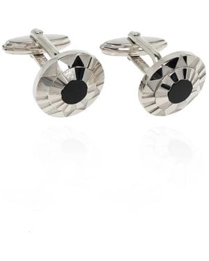 Lanvin Cufflinks & Tie Clips - Metallizzato