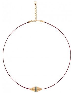 Dorothée Sausset Bracelets - Metallic