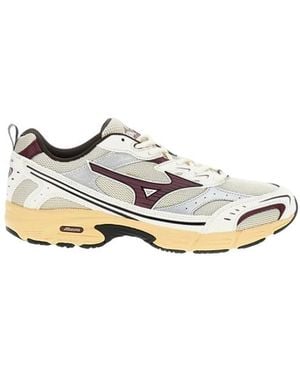 Mizuno Running Schuhe - Weiß