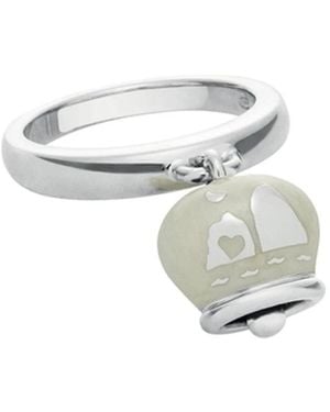 Chantecler Rings - Metallic