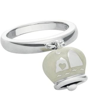 Chantecler Rings - Metallic