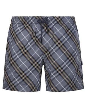 Burberry Beachwear - Grey
