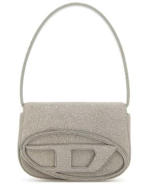 DIESEL Handbags - Grigio