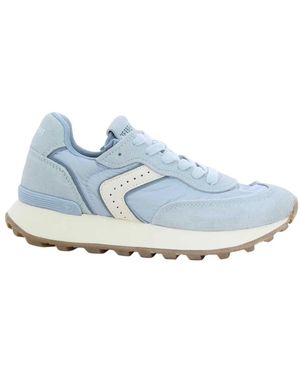 Verbenas Sneakers - Azul