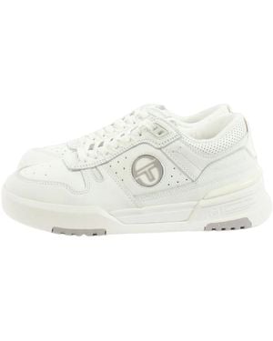 Sergio Tacchini Trainers - White
