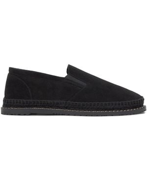 Castañer Espadrilles - Black