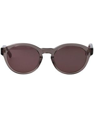 Calvin Klein Sunglasses - Brown